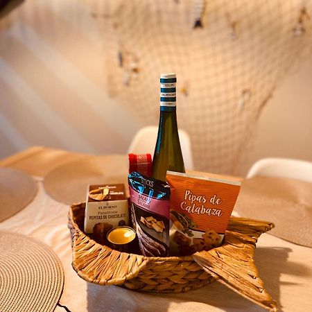 La Suite Mediterranea - Housevanlive Valensiya Dış mekan fotoğraf