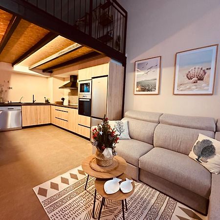 La Suite Mediterranea - Housevanlive Valensiya Dış mekan fotoğraf