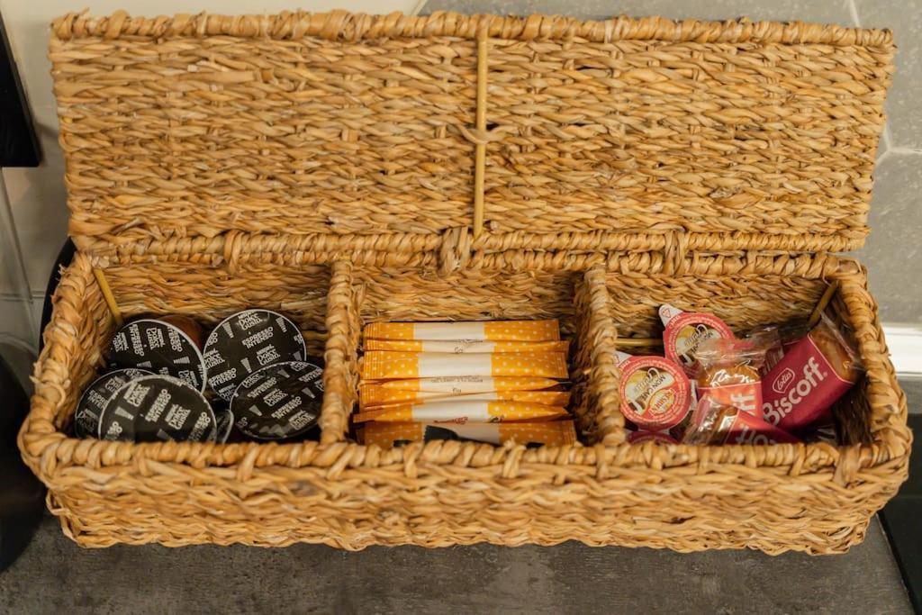 La Suite Mediterranea - Housevanlive Valensiya Dış mekan fotoğraf