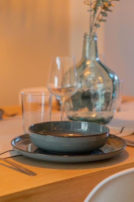 La Suite Mediterranea - Housevanlive Valensiya Dış mekan fotoğraf