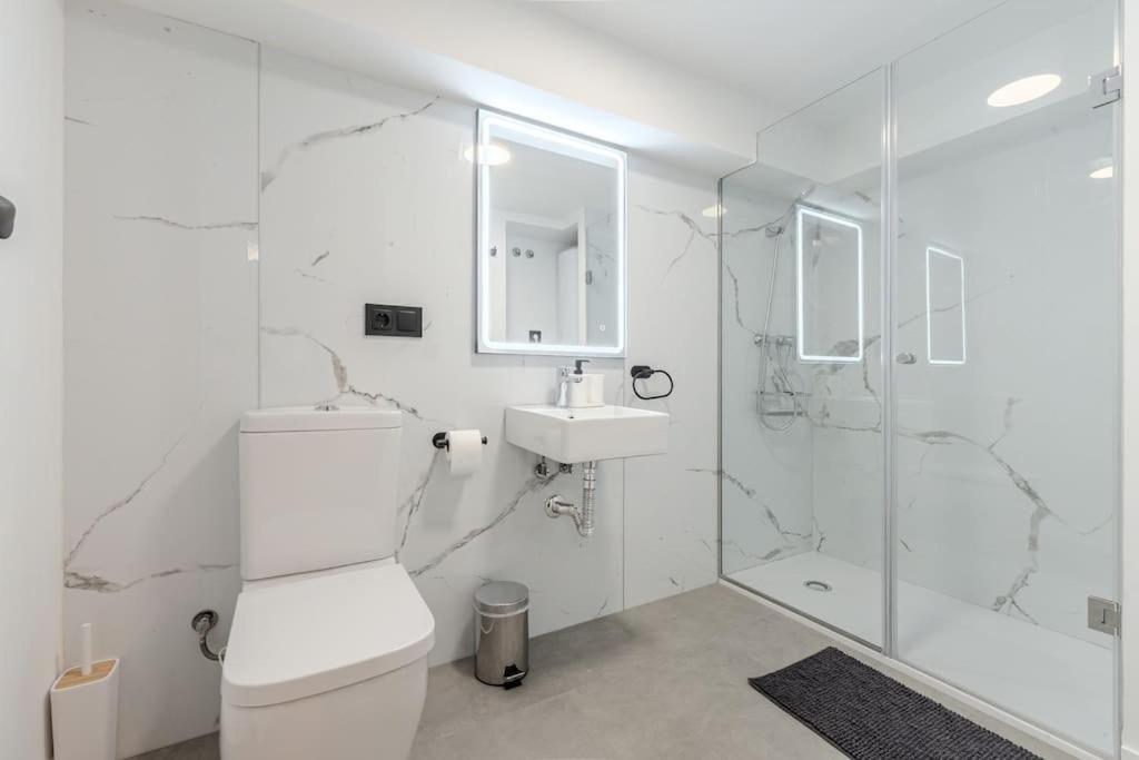 La Suite Mediterranea - Housevanlive Valensiya Dış mekan fotoğraf