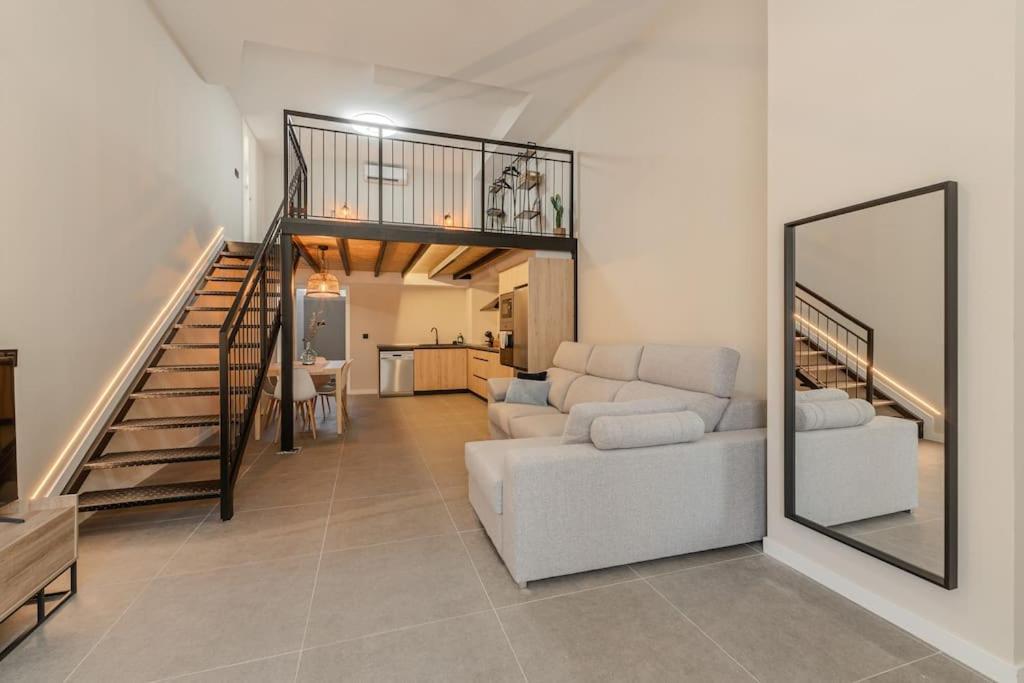 La Suite Mediterranea - Housevanlive Valensiya Dış mekan fotoğraf