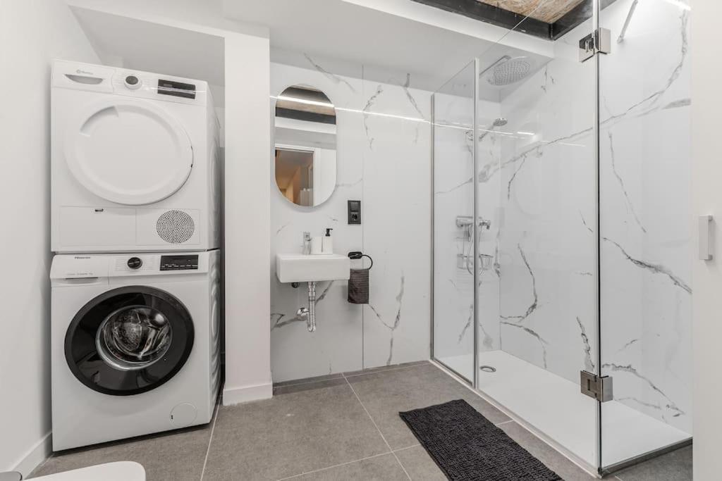 La Suite Mediterranea - Housevanlive Valensiya Dış mekan fotoğraf
