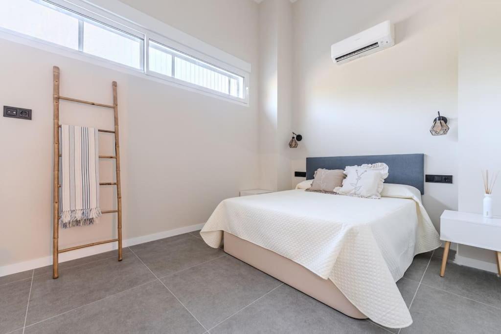 La Suite Mediterranea - Housevanlive Valensiya Dış mekan fotoğraf