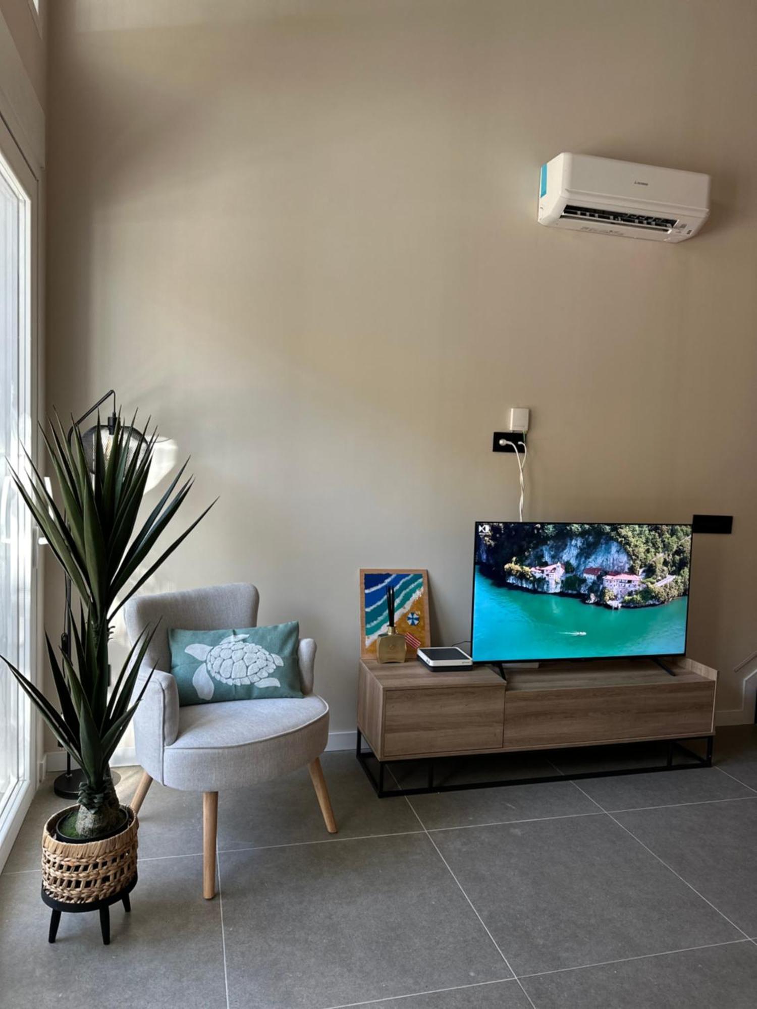 La Suite Mediterranea - Housevanlive Valensiya Dış mekan fotoğraf