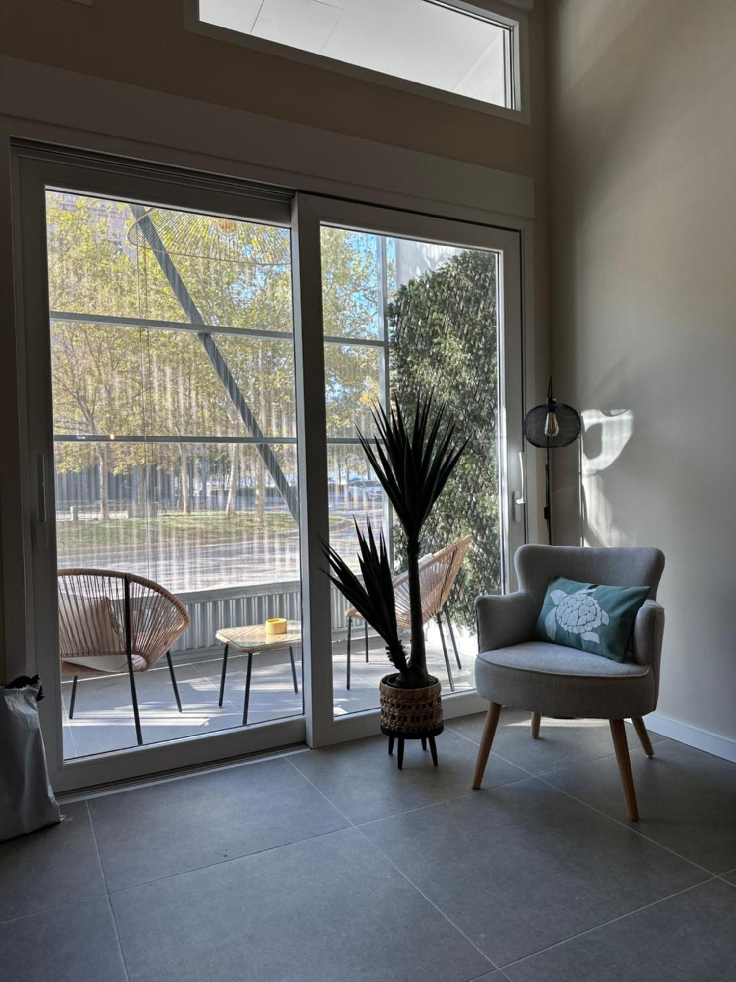 La Suite Mediterranea - Housevanlive Valensiya Dış mekan fotoğraf