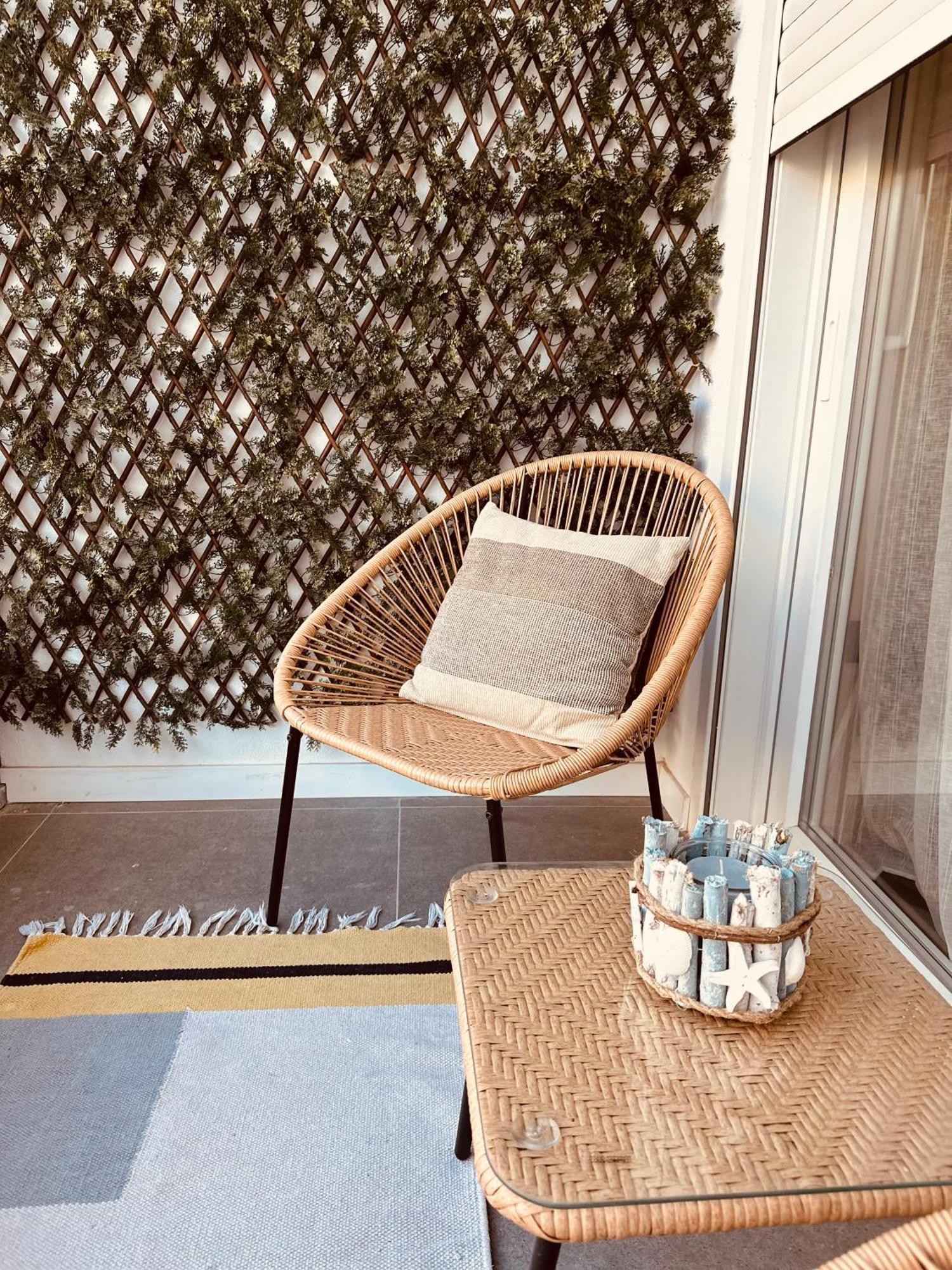La Suite Mediterranea - Housevanlive Valensiya Dış mekan fotoğraf